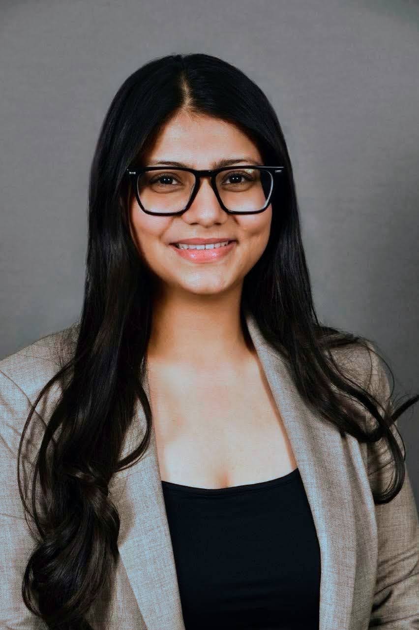  Hani Patel
